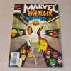 Marvel 08 - 1995 Warlock